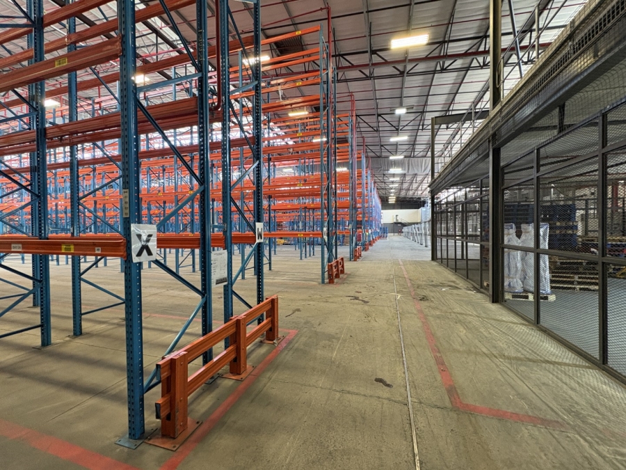 To Let commercial Property for Rent in Montague Gardens Western Cape